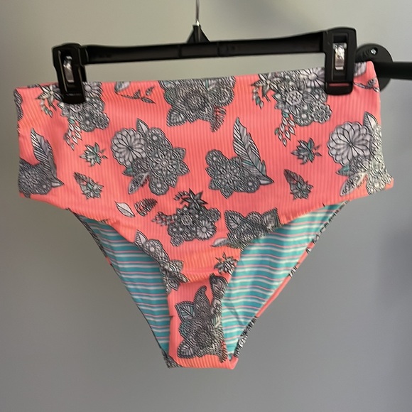 Tankini bathing suit - Picture 4 of 5